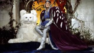 Peau d'âne - Jacques Demy
