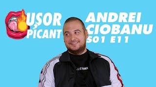 Andrei Ciobanu nu știe dacă își mai iubește mama | Ușor Picant