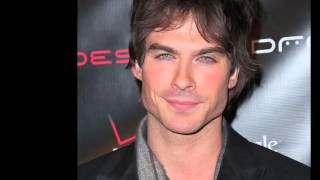 The Hotties of The Vampire Diaries