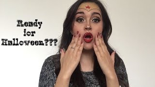 Halloween DIY Makeup Ideas