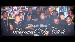 "New 2k11" Z-ro Ft. Screw,Lil Keke & Fat Pat(S.U.C.) - Do It For Screw