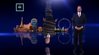 Обмани Пенна и Теллера 4 сезон 1 выпуск / Penn & Teller: Fool Us S04E1