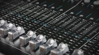 Allen Heath SQ-5 и SQ-6 - цифровые микшерные консоли нового поколения