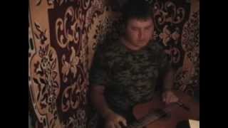 Борис Улыбышев - Забудь обо мне (Song - Forget about me)