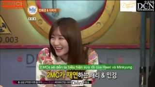 [VIETSUB][130429] Davichi cut @ Mnet Beatles Code part 2/2
