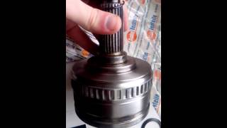 Шрус наружный Мерседес Вито 638 2.3TDI AutoTechteile 3301