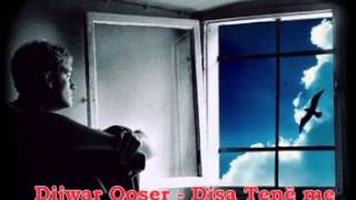 Dijwar Qoser - Disa Tenê me