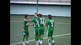 Xəzər Lənkəran - Moik 4-0 (Ivan Tsvetkovin 1-ci Qolu)