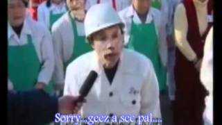 News reporters reaction after Celtic go top of the league