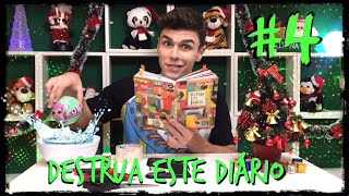 LOL SURPRESA DE 8 CAMADAS DESTRUA ESTE DIÁRIO! PETER TOYS