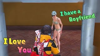 NEW PUBG MOBILE FUNNY MOMENTS , EPIC FAIL & WTF MOMENTS 59