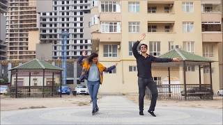 MADINA LEZGINKA В БАКУ 2017 ALISHKA & FIDUSH LEZGINKA (ЧЕЧЕНСКАЯ ПЕСНЯ) MADINA