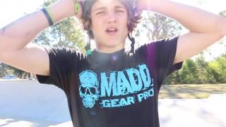 First Vlog! // Day edit