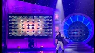 Vladi Blayberg - Just maby (Влади Блайберг)