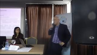 Проф. д-р Владимир Трајковски - Сензорна пречувствителност кај аутизам