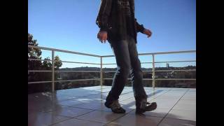 Tutorial Free Step [Combos]