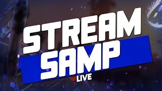 Играем в SAMP нa ARIES-RP | GTA SAMP