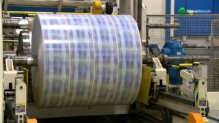 Ozone Network: How is it made? We'll show it! Tetra Pak milk carton