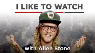 I Like To Watch With Allen Stone