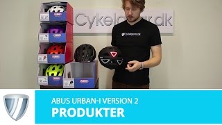 Abus Urban-I Version 2