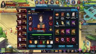 Naruto Online Gameplay 319