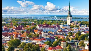 Tallinn, Estonia
