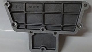 "Крышка героя" газ 406 змз