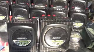 So sánh loa bẫy cao cấp Q 92 và Q 93 . 0917 370 812