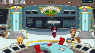 Fantage movie:The so called busy friend [PART 2]