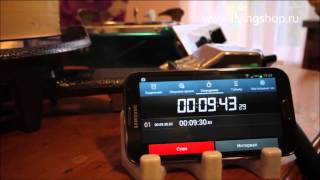 Как работает газовая горелка WOLMEX CGS 8,5R1