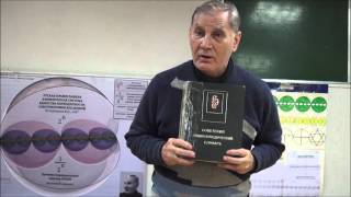 Очень интересная встреча с Рыбниковым Ю С 21 ноября 2015 года.