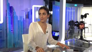 Vos questions à Anna Cabana - "Juppé - Sakozy : cette fois, c'est la guerre" #cdanslair 28-10-2016