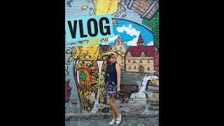 #VLOG Краснодар /шоппинг/ ТЦ Галерея /покупки к школе/Back to School