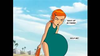 Sexy Gwen Tennyson (Vore)