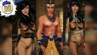 15 Myths & Facts About Ancient Egypt