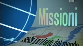 Missioni. Nelle periferie del mondo - puntata del 25 novembre 2013