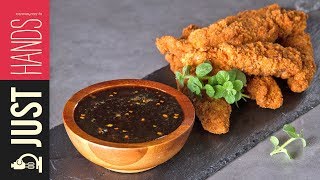 The Secret sauce | Akis Petretzikis Kitchen