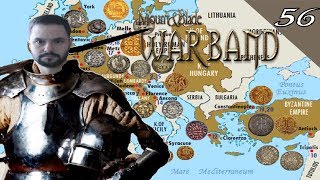 #56 Forjando Mi Propio Reino Mount & Blade Warband Gameplay Español