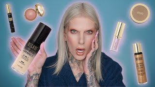 Full Face Using Only Milani Makeup… ? I'm Shook!