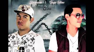 DREESEN Y TEYO - PRINCESA _Dj Jose
