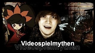 MORDGESTÄNDNIS in einem VIDEOSPIEL?! / Das MÄDCHEN aus der HÖLLE!! - Videospielmythen
