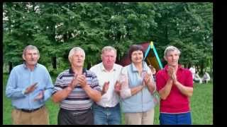 День молоді в с.Ушомир. 2012 рік (розширена версія)