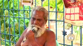 திருமந்திரம் போன்ற நூல்களின் பொருள்  மக்களை அடையாது ஏன் ?
