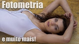 FOTOMETRIA PRÁTICA, FÁCIL E SEM SEGREDOS ... E MUITO MAIS!