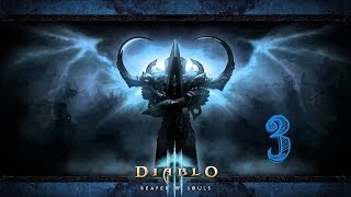 Прохождение Diablo 3: Reaper of Souls - Часть 3 "Урзаэль"
