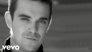 Robbie Williams - Angels (Official Video)