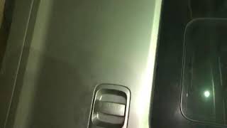 Установка камеры заднего вида хюндай грант старекс
