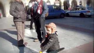 G-Bike JoJo 1 Year Old - Toddler Balance Bike Baby!