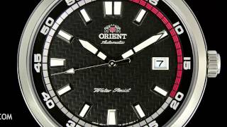 Orient FER1W001B0 ER1W001B Brazen Sport Watch