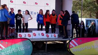 Corta Mato Distrital Alcochete 2019